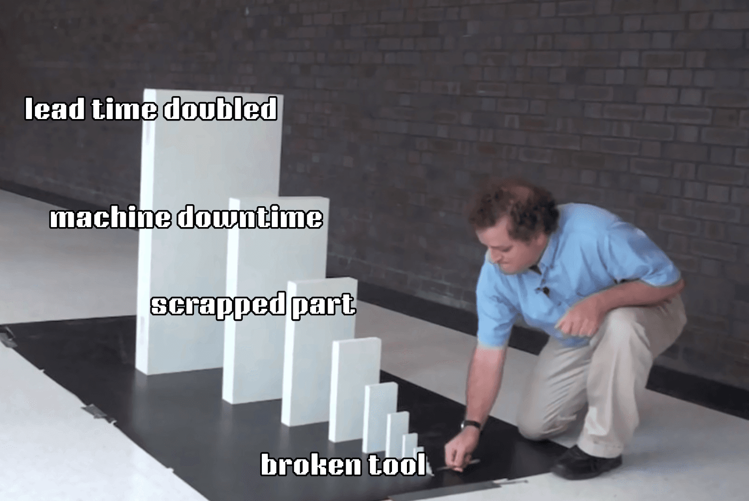 The Hidden Cost of Broken Tools Is Bigger Than You Think